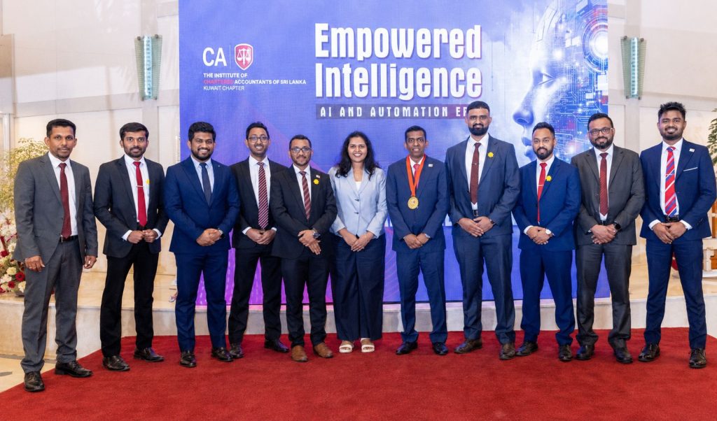 Executive Committee