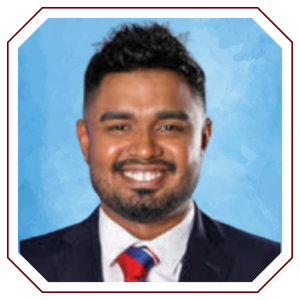 Sahan Ranasinghe