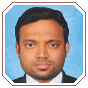 Shafi Ul Farook