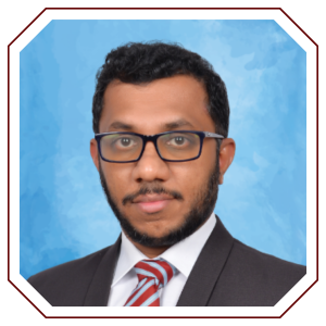 Tharanga Perera